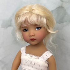 Dianna Effner - OOAK - Little