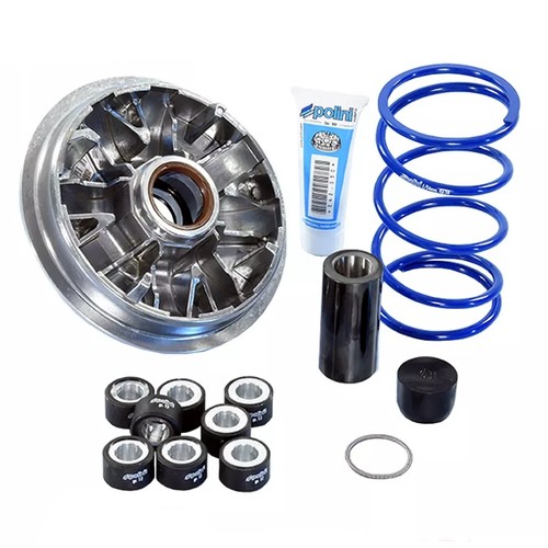 Kit variateur speed polini - kit,