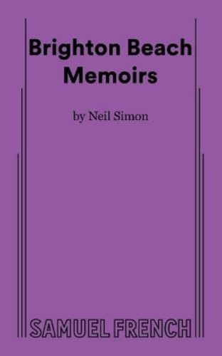 Neil simon brighton beach - neil,