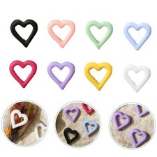  100 Pcs Decoration Ongles