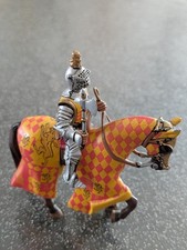 CAVALIER MOYEN ÂGE ALTAYA