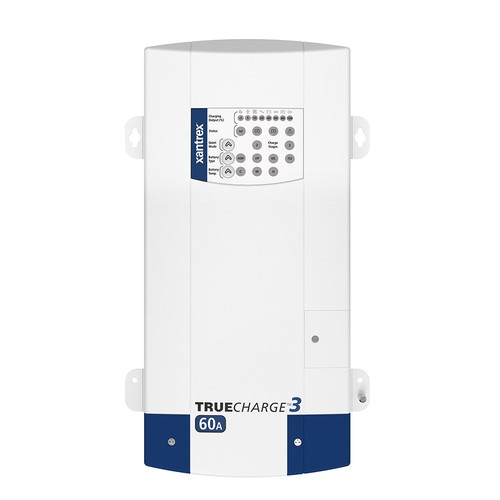 Xantrex truecharge3 60a - truecharge3, 3