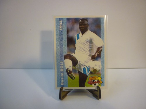Carte foot panini official - carte,