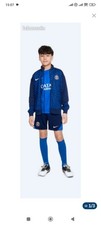 veste Nike psg