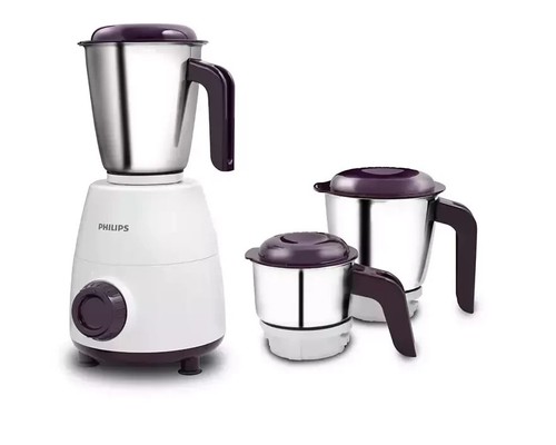 Philips 500w mixeur meuleuse - philips,
