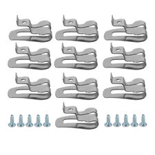 Crochet ceinture avec vis pour