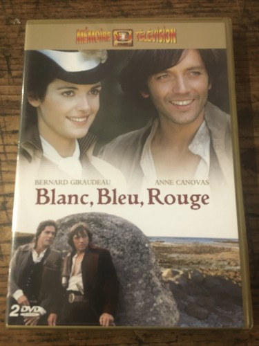 Blanc bleu rouge - blanc,,