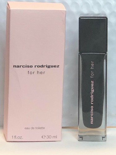 Narciso rodriguez for her - for,