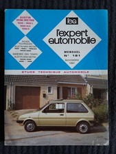 Manuel technique - L'expert