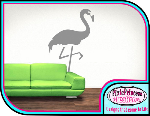 Flamand animal mylar 190 - animal,