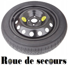 Nouveau Roue de secours R15