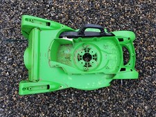 carter de tondeuse viking ma 339.1 c