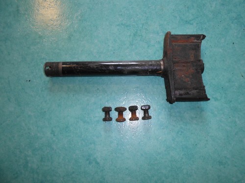Fourche solex 1400 1700 - fourche,