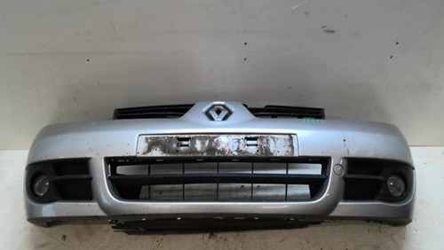 Pare choc avant - renault, 2