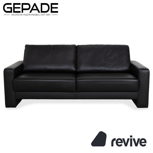Gepade système canapé deux - canapé,