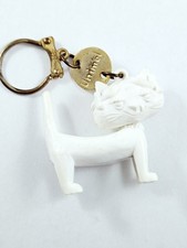 PORTE-CLES - CHAT UNIMEL 3D -