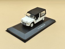 1/43 Citroën Méhari