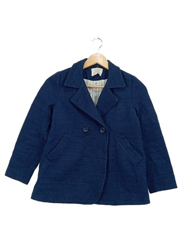 Zara girls blazer fille bleu - girls,