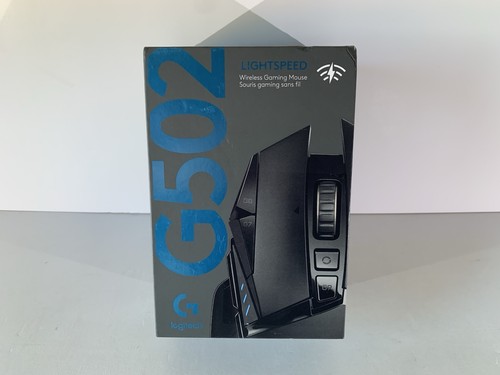 Logitech g502 lightspeed - g502,