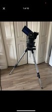 🔭 Meade ETX-105 Telescope +