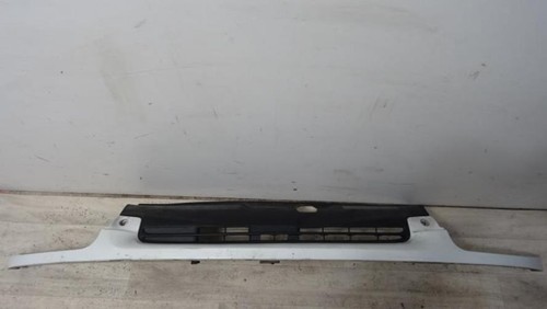 Calandre renault clio phase - 2,