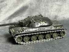 Figurine tank solido - figurine, amx
