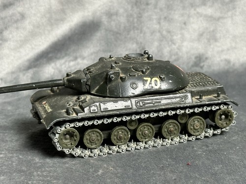 Figurine tank solido char amx - figurine,