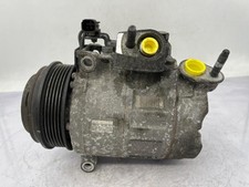 Compresseur clim FORD GRAND