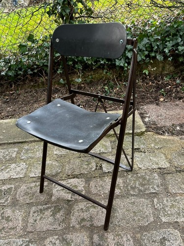 Ancienne chaise bienaise - chaise,