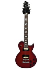 Guitare électrique AriaProII