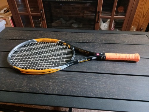Wilson hyper carbon hammer - wilson,