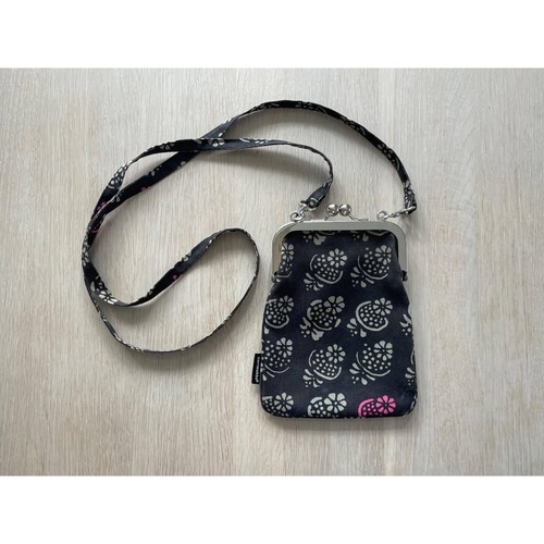 Sac bandoulière vintage - sac,