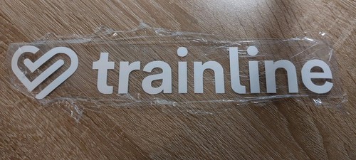 Patch spon trainline - spon,