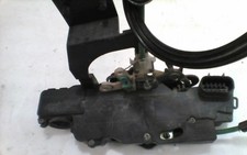 Serrure avant droit FIAT STILO