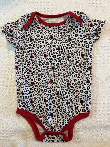 Disney baby leopard print - leopard,