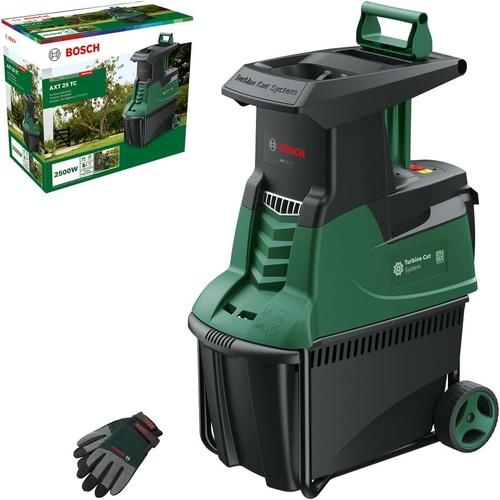 Bosch axt broyeur - axt, tc