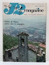 Revue magazine johnny - revue,