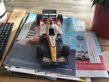 model reduit formule 1 