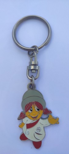 Porte clé vêtements ddp - porte,