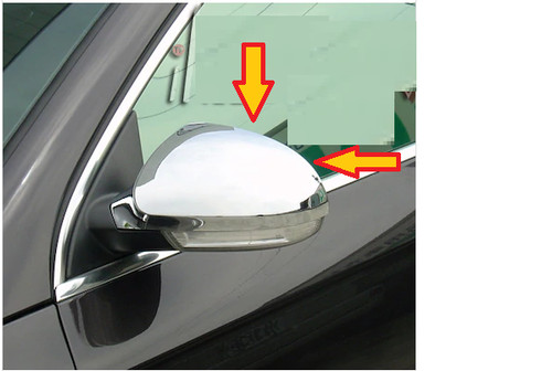 Passat berline break - passat, b6