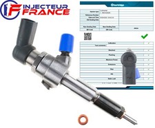 9663429280 injecteur siemens - injecteur,
