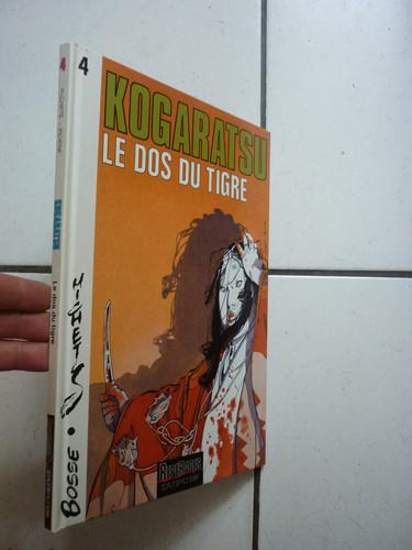 Michetz kogaratsu 4 le - /,