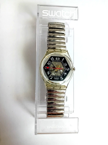 Swatch gent nos - nos, jade