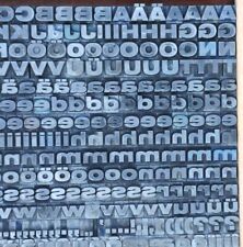 Police de Caractères