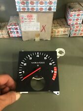 Original nos Audi 80 90 coupe  compte tours  vdo 811 919 253 a