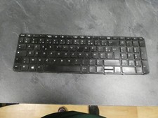 Clavier pour ordinateur  HP