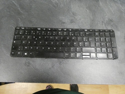 Clavier pour ordinateur hp - pour,