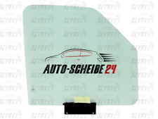 Vitre latérale vitre droite