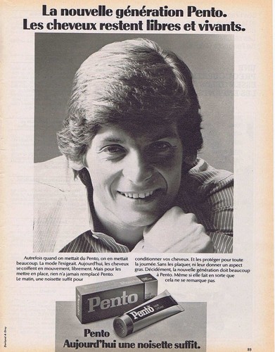 Publicite advertising 114 - 114, 1976