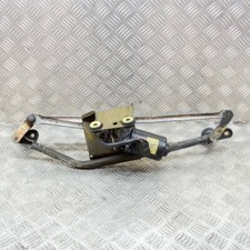 Moteur d'essuie-glace avant